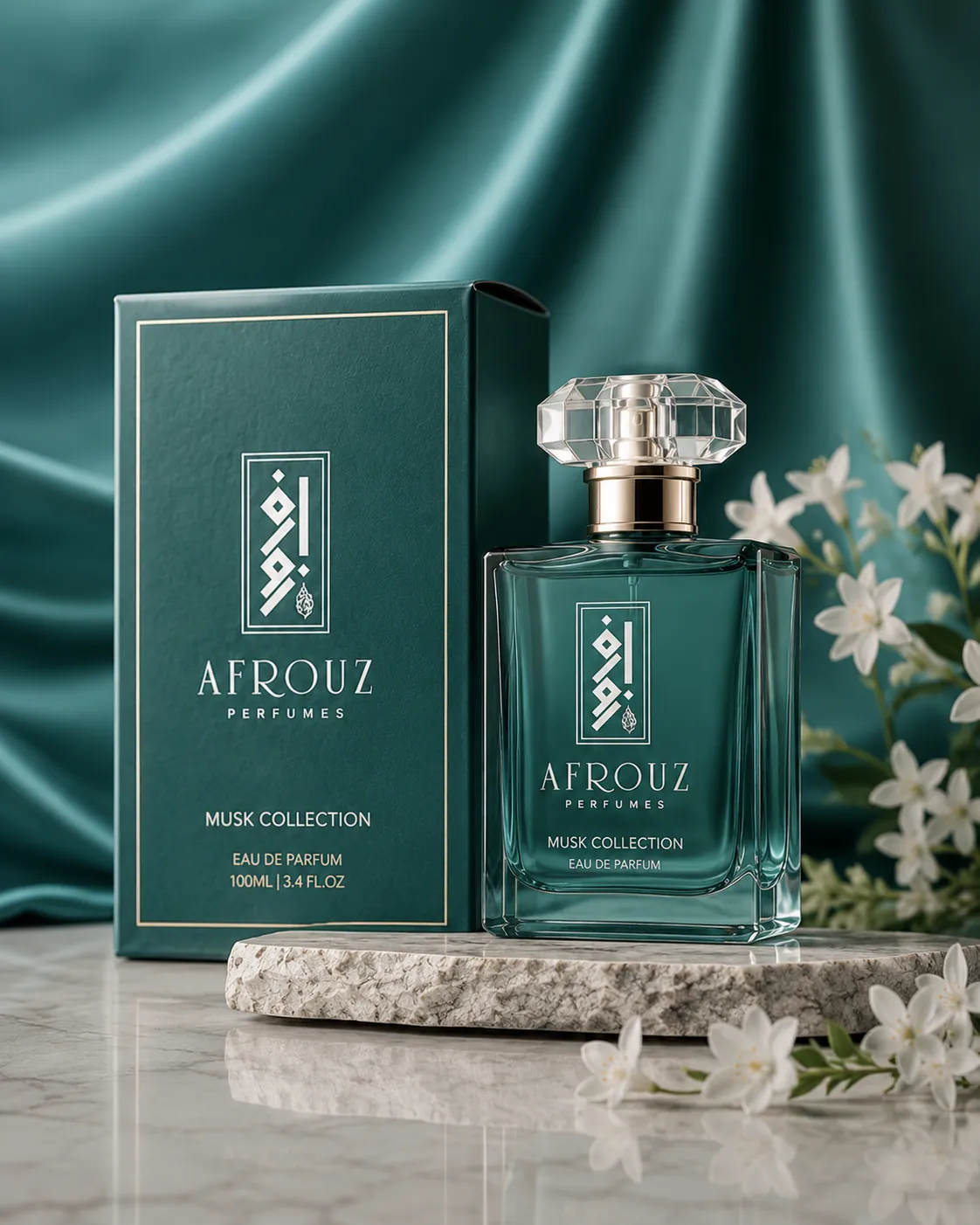 Musk Collection