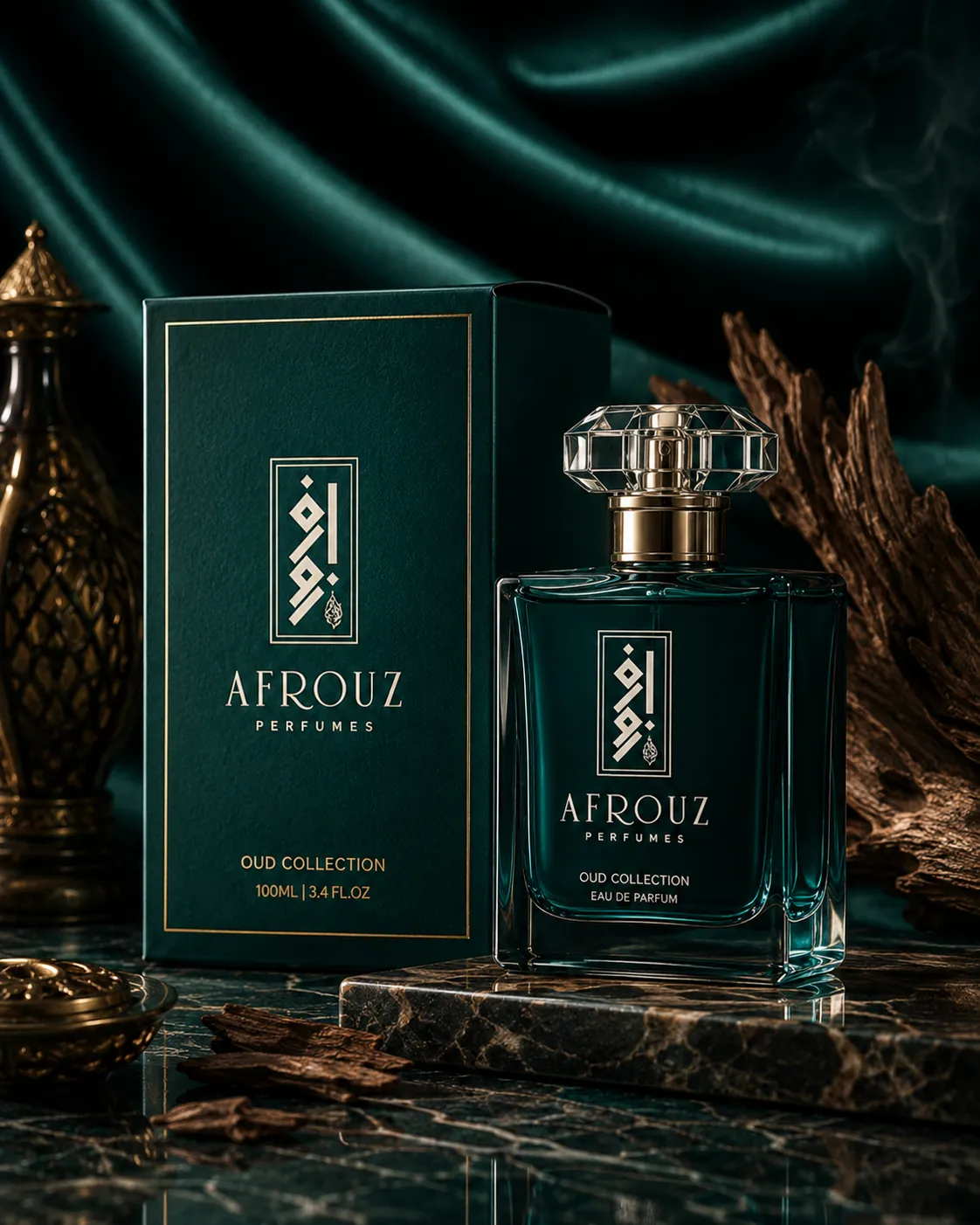 Oud Collection