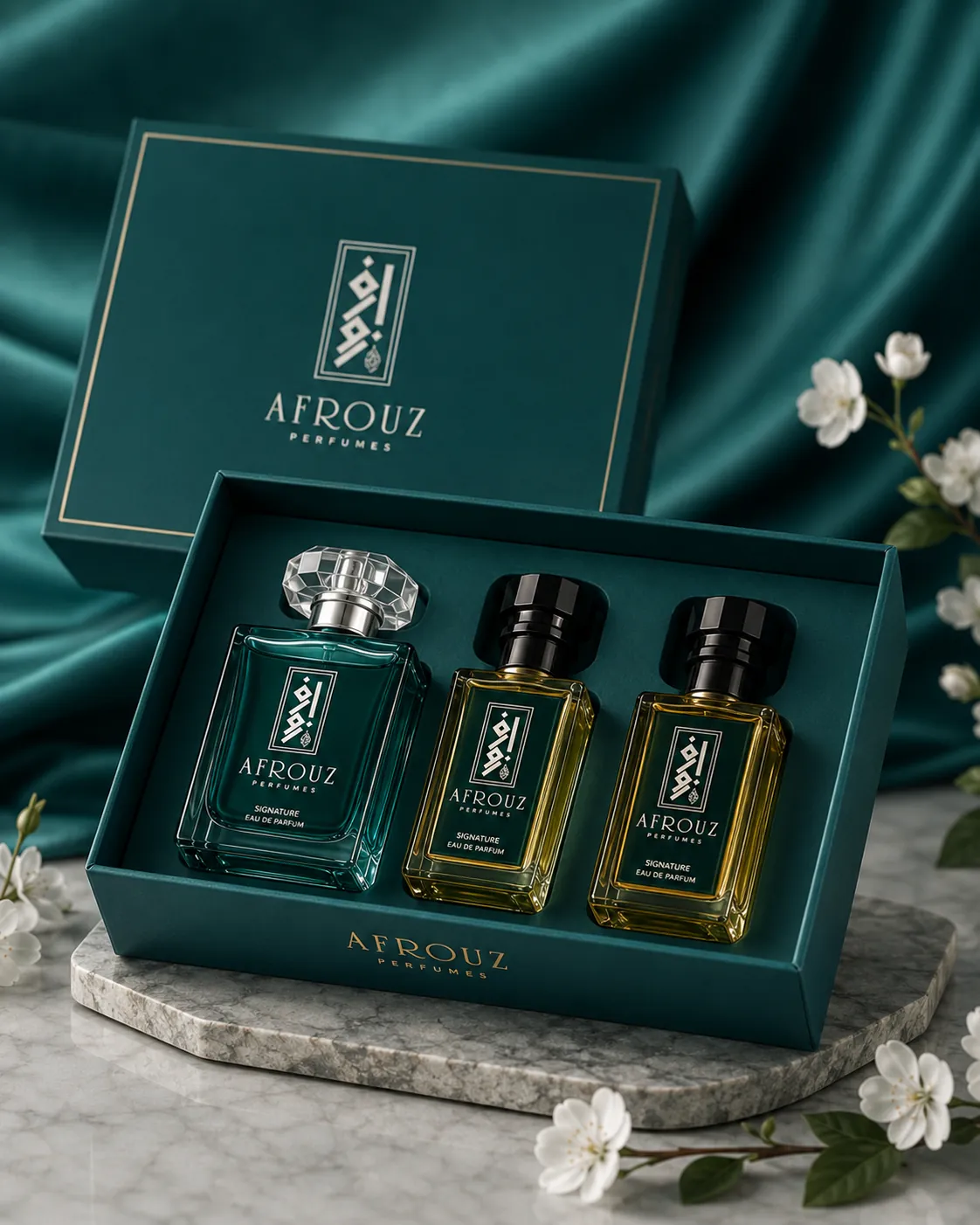 Perfume Gift Sets