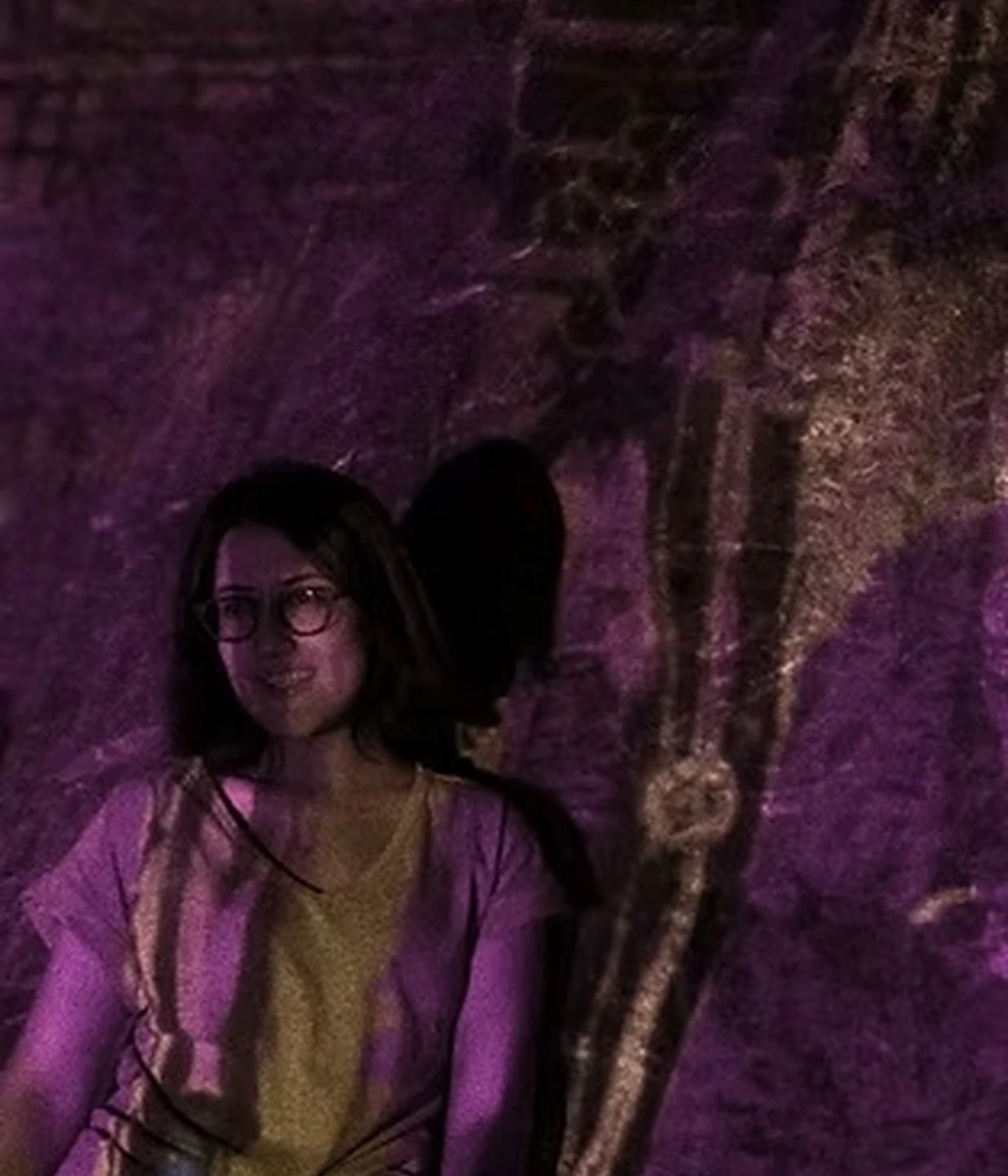 Featured Dokon Collective artwork and portrait