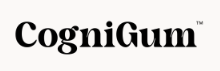 CogniGum logo