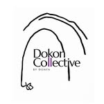 Dokon Collective by Donya logo