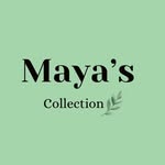 Maya's Collection logo