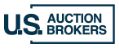 U.S. Auction Brokers logo